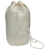 Branded Promotional KALKUTTA COTTON DUFFLE BAG Bag From Concept Incentives.