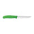 Branded Promotional VICTORINOX SWISS CLASSIC STEAK & PIZZA KNIFE in Green Knife From Concept Incentives.