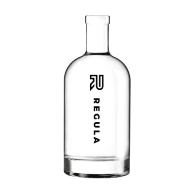 Branded Promotional OSLO CARAFE Jug From Concept Incentives.