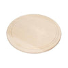 Branded Promotional ROUND CHOPPING OR SANDWICH BOARD Chopping Board From Concept Incentives.