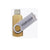 Branded Promotional ECO TWISTER USB Memory Stick USB From Concept Incentives.