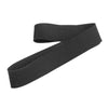 Branded Promotional PUT AROUND HAT RIBBON in Black Ribbon From Concept Incentives.