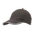 Branded Promotional DETECTION REFLECTIVE BASEBALL CAP in Grey Baseball Cap From Concept Incentives.