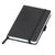 Branded Promotional PVC COATED NOTE BOOK Jotter From Concept Incentives.