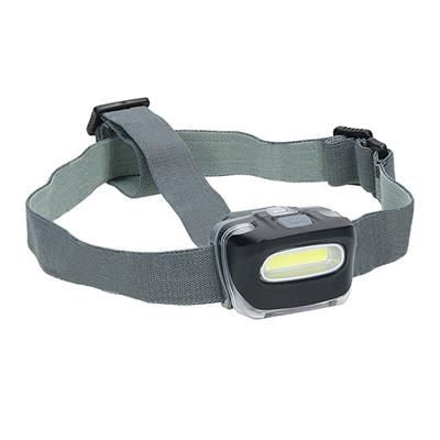 Branded Promotional HEAD LIGHT Torch From Concept Incentives.