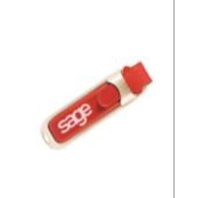 Branded Promotional NAPA USB Memory Stick USB From Concept Incentives.