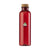 Branded Promotional CORKY DRINK BOTTLE in Red Sports Drink Bottle From Concept Incentives.