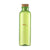 Branded Promotional CORKY DRINK BOTTLE in Green Sports Drink Bottle From Concept Incentives.