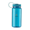 Branded Promotional CAPTURE DRINK BOTTLE in Aqua Blue Sports Drink Bottle From Concept Incentives.