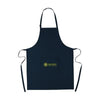 Branded Promotional COCINA 180G APRON in Dark Blue Apron From Concept Incentives.