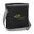 Branded Promotional FRESHCOOLER 12 PACK COOL BAG in Black Cool Bag From Concept Incentives.