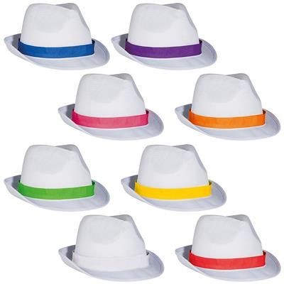 Branded Promotional MEMPHIS HAT Hat From Concept Incentives.