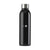 Branded Promotional APOLLO DRINK BOTTLE in Black Sports Drink Bottle From Concept Incentives.