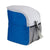 Branded Promotional GLACIAL THERMAL INSULATED COOL BAG in Blue Cool Bag From Concept Incentives.