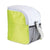 Branded Promotional GLACIAL THERMAL INSULATED COOL BAG in Pale Green Cool Bag From Concept Incentives.