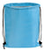 Branded Promotional ISO COOL COOLING BACKPACK RUCKSACK in Light Blue Cool Bag From Concept Incentives.