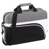Branded Promotional NARVIK LAPTOP BAG Bag From Concept Incentives.