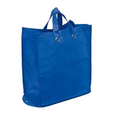 PALMA FOLDING SHOPPER TOTE BAG