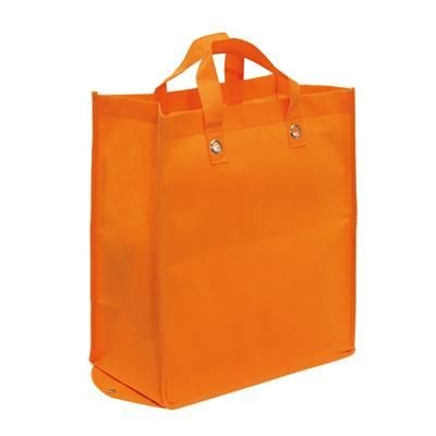 PALMA FOLDING SHOPPER TOTE BAG