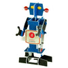 Branded Promotional PUZZLE ROBOT TOY Robot From Concept Incentives.