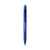 Branded Promotional MAGIC ERASABLE PEN ERASABLE PEN in Blue Pen From Concept Incentives.