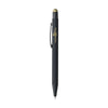 Branded Promotional LASAR PEN in Gold Pen From Concept Incentives.