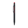 Branded Promotional LASAR PEN in Red Pen From Concept Incentives.