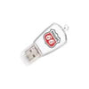 Branded Promotional SHEILD USB Memory Stick USB From Concept Incentives.