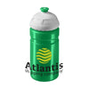 Branded Promotional CHAMPION DRINK BOTTLE in Green Sports Drink Bottle From Concept Incentives.