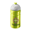 Branded Promotional CHAMPION DRINK BOTTLE in Light Green Sports Drink Bottle From Concept Incentives.