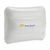 Branded Promotional BEACH PILLOW in White Beach Pillow From Concept Incentives.