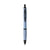 Branded Promotional ATHOS WHEAT-CYCLED PEN BALL PEN in Blue Pen From Concept Incentives.