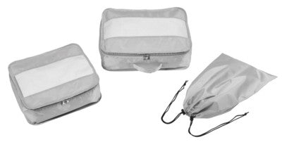 Branded Promotional TRAVEL ATTENDANT TRAVEL KIT Bag From Concept Incentives.