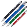 Branded Promotional LED BALL PEN WORLD Pen From Concept Incentives.