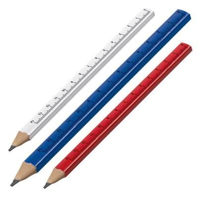 Branded Promotional PENCIL EISENSTADT Pencil From Concept Incentives.