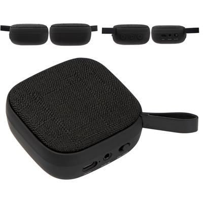 Branded Promotional BLUETOOTH SPEAKER ICELAND Speakers From Concept Incentives.