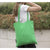 Branded Promotional ORGANIC FAIRTRADE SHOPPER TOTE BAG with Long Handles Bag From Concept Incentives.