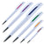 Branded Promotional BALL PEN JUSTANY Pen From Concept Incentives.