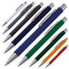 Branded Promotional METAL BALL PEN ABU DHABI Pen From Concept Incentives.