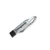 Branded Promotional CARABINER USB Memory Stick USB From Concept Incentives.