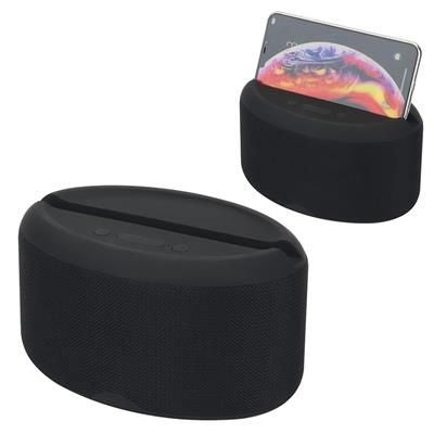 Branded Promotional BLUETOOTH SPEAKER MUSIC MAN Speakers From Concept Incentives.