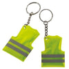 Branded Promotional KEYRING SPEEDY Keyring From Concept Incentives.