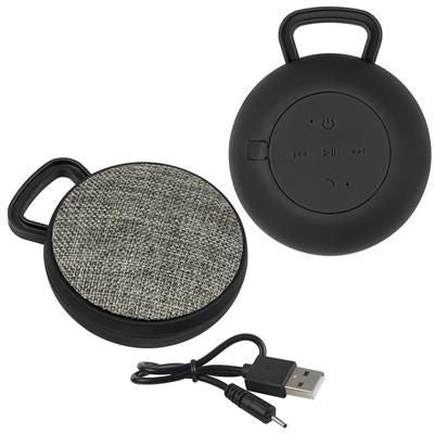 Branded Promotional BLUETOOTH SPEAKER MIDDLESBOROUGH Speakers From Concept Incentives.