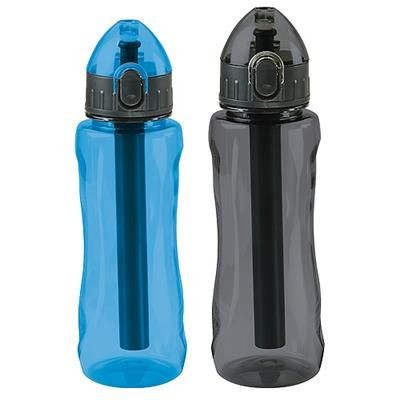 Branded Promotional PRACTICAL DRINK BOTTLE Sports Drink Bottle From Concept Incentives.