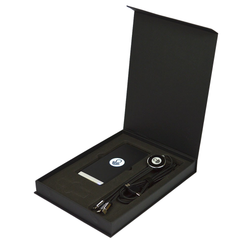 Branded Promotional NEPTUNE SET Technology from Concept Incentives