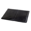 Branded Promotional FRIDGET UNIVERSAL COOLING MATERIAL in Black Coaster From Concept Incentives.