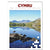 Branded Promotional CYMRU OPTIMA WALL 12 LEAF CALENDAR Calendar From Concept Incentives.