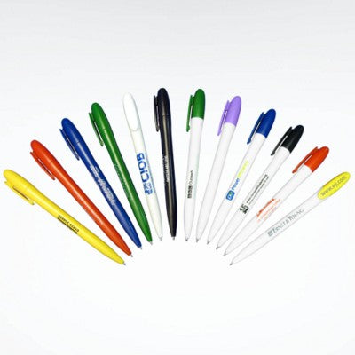 Branded Promotional GREEN & GOOD REALTA PEN Pen From Concept Incentives.