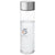 Branded Promotional FOX 900 ML TRITAN SPORTS BOTTLE in Clear Transparent Clear-silver Sports Drink Bottle From Concept Incentives.