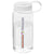 Branded Promotional HARDY 650 ML SPORTS BOTTLE in Transparent Clear Transparent Sports Drink Bottle From Concept Incentives.
